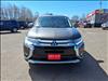 2017 Mitsubishi Outlander SE - thumbnail 9