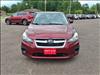 2012 Subaru Impreza 2.0i Premium