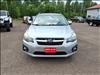 2013 Subaru Impreza 2.0i Sport Premium - thumbnail 9