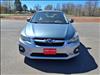 2012 Subaru Impreza 2.0i Sport Premium