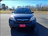 2009 Honda CR-V EX