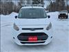 2017 Ford Transit Connect XLT