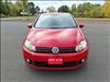 2011 Volkswagen Golf TDI