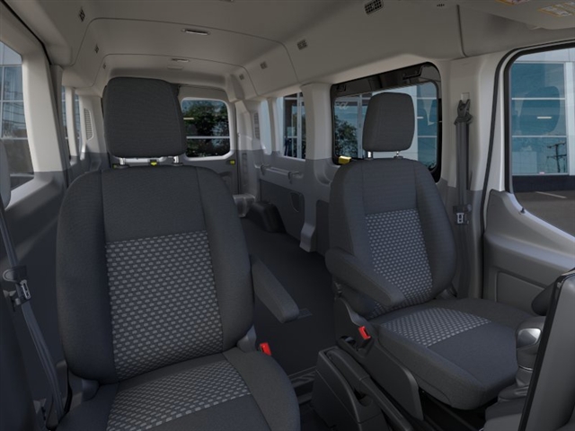 2023 Ford Transit XL