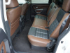 2019 Nissan Titan Platinum Reserve