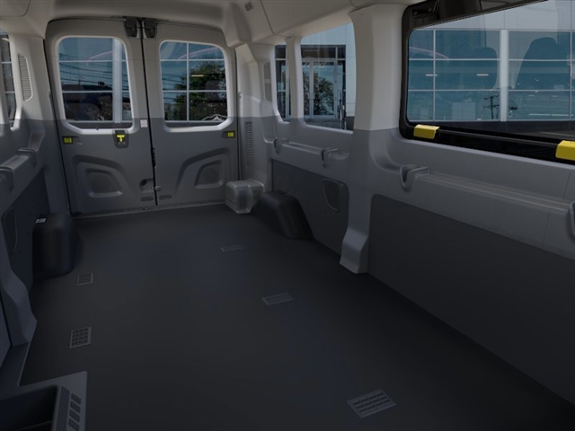 2023 Ford Transit XL