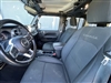 2021 Jeep Wrangler Unlimited Unlimited Sahara
