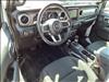 2022 Jeep Wrangler Unlimited Unlimited Sahara