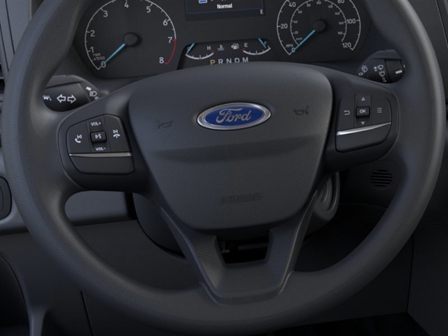 2023 Ford Transit XL