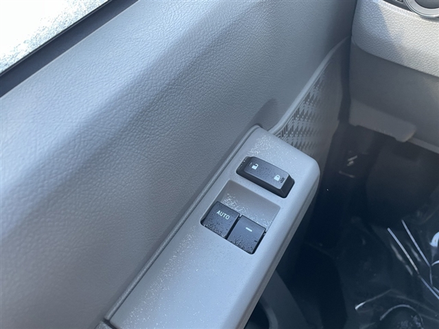 2024 Ford E-450SD Base