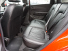 2013 Chevrolet Sonic LTZ Manual