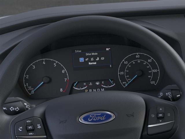 2023 Ford Transit XL