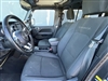 2021 Jeep Wrangler Unlimited Unlimited Sahara