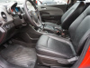 2013 Chevrolet Sonic LTZ Manual