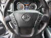 2019 Nissan Titan Platinum Reserve