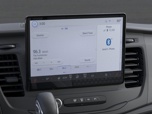 2023 Ford Transit XL