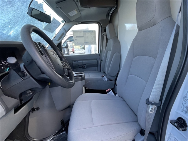 2024 Ford E-450SD Base