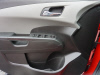 2013 Chevrolet Sonic LTZ Manual