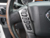2019 Nissan Titan Platinum Reserve