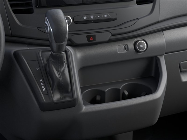 2023 Ford Transit XL