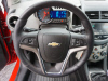 2013 Chevrolet Sonic LTZ Manual