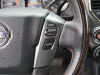 2019 Nissan Titan Platinum Reserve