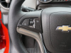 2013 Chevrolet Sonic LTZ Manual