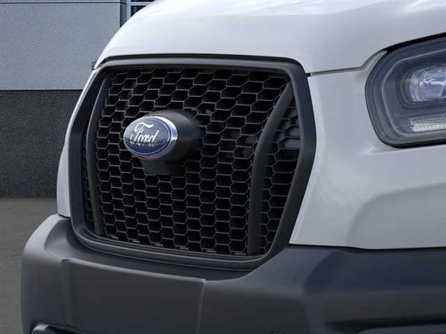 2023 Ford Transit XL