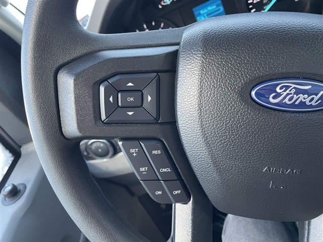 2024 Ford E-450SD Base