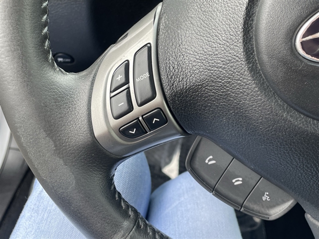 2012 Subaru Forester 2.5X Touring