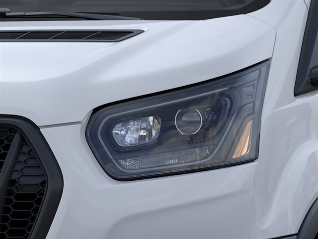 2023 Ford Transit XL