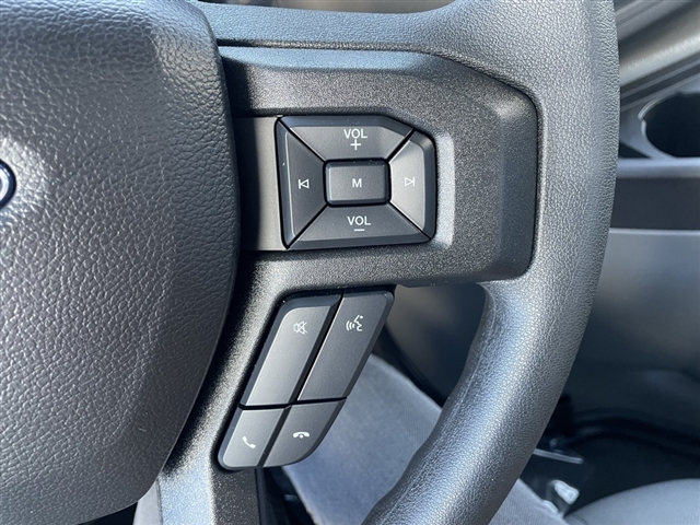 2024 Ford E-450SD Base