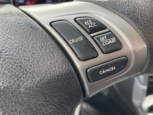 2012 Subaru Forester 2.5X Touring