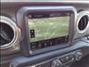 2022 Jeep Wrangler Unlimited Unlimited Sahara