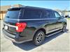 2022 Ford Expedition MAX XLT