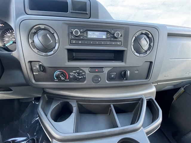 2024 Ford E-450SD Base