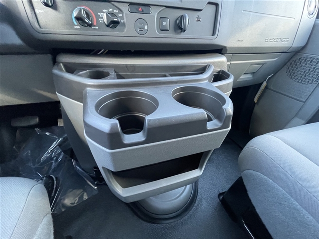 2024 Ford E-450SD Base