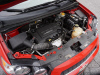 2013 Chevrolet Sonic LTZ Manual