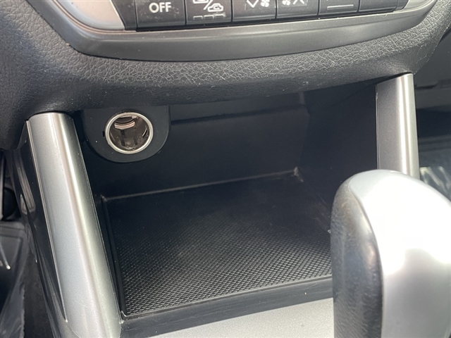 2012 Subaru Forester 2.5X Touring