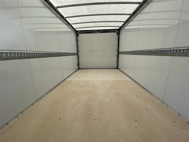 2024 Ford E-450SD Base