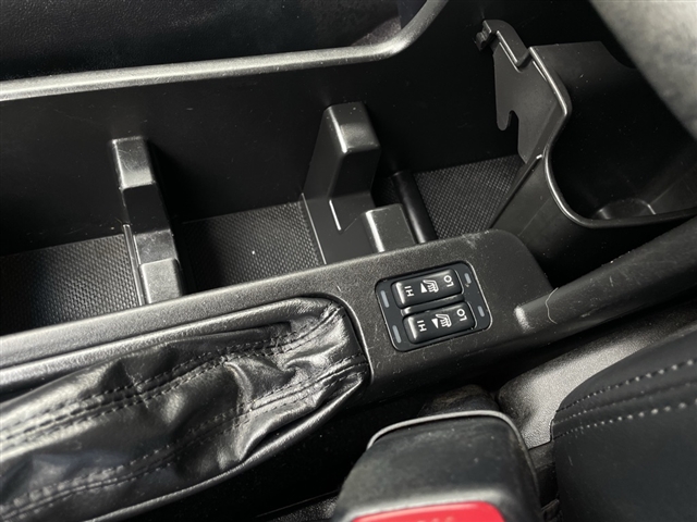 2012 Subaru Forester 2.5X Touring
