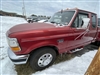1996 Ford F-350 XLT DRW