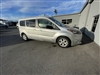 2015 Ford Transit Connect XLT