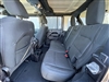2021 Jeep Wrangler Unlimited Unlimited Sahara