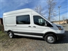 2023 Ford Transit Base