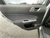 2012 Subaru Forester 2.5X Touring