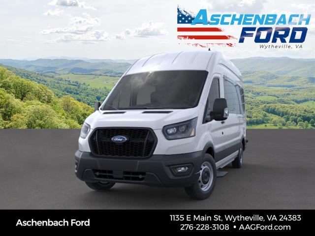2023 Ford Transit XL