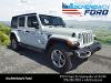 2022 Jeep Wrangler Unlimited Unlimited Sahara