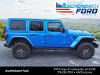 2022 Jeep Wrangler Unlimited Rubicon 392