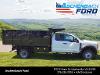 2023 Ford F-450SD DRW
